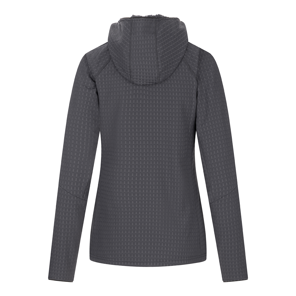 2117 of Sweden W Mellom Softshelljacke - Damen-Softshelljacke