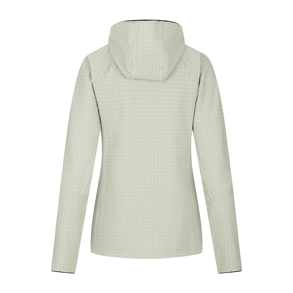 2117 of Sweden W Mellom Softshelljacke - Damen Softshelljacke