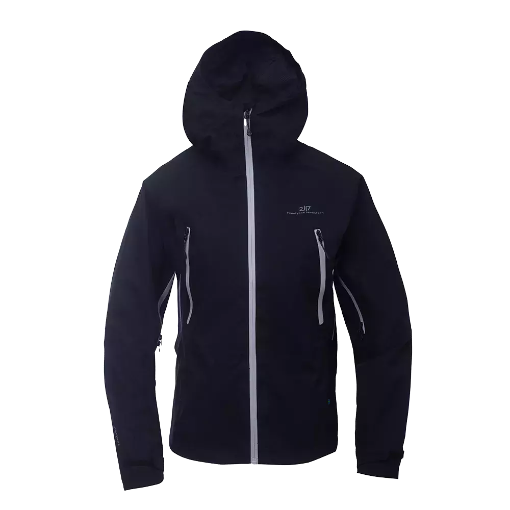 2117 of Sweden W Skogmo 3 Layer Jacket - Damen Funktions Jacke