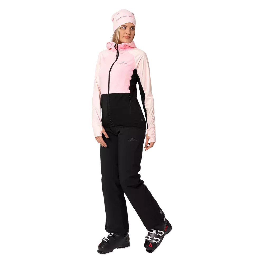 2117-of-sweden-w-vibo-hybrid-jacket-7913970_soft-pink-dame-fritidsjakke-41968-lyseroed-model-1.webp