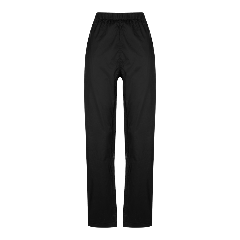 2117 of Sweden W Viskafors Pack Pant - Dame Regnbukser