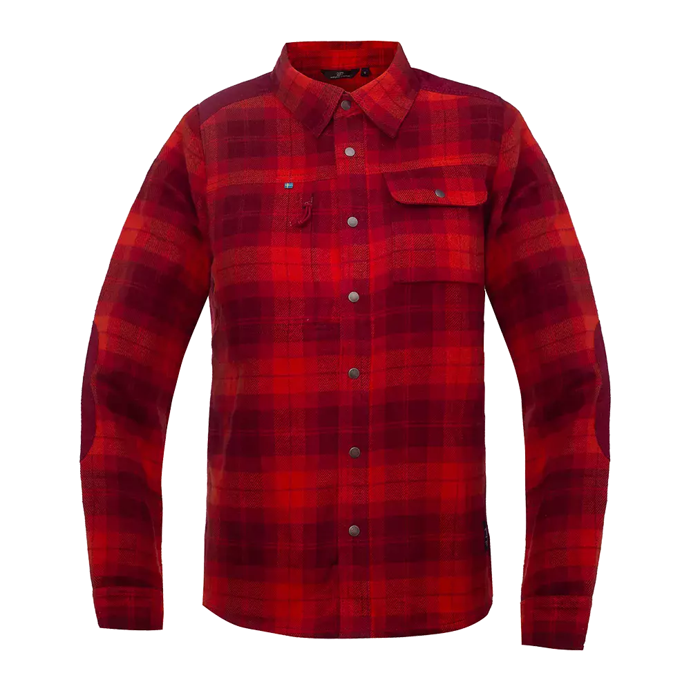 2117-w-sveg-flannel-shirt-7951927-red-red-dame-skjorte-39150-roed-c.webp