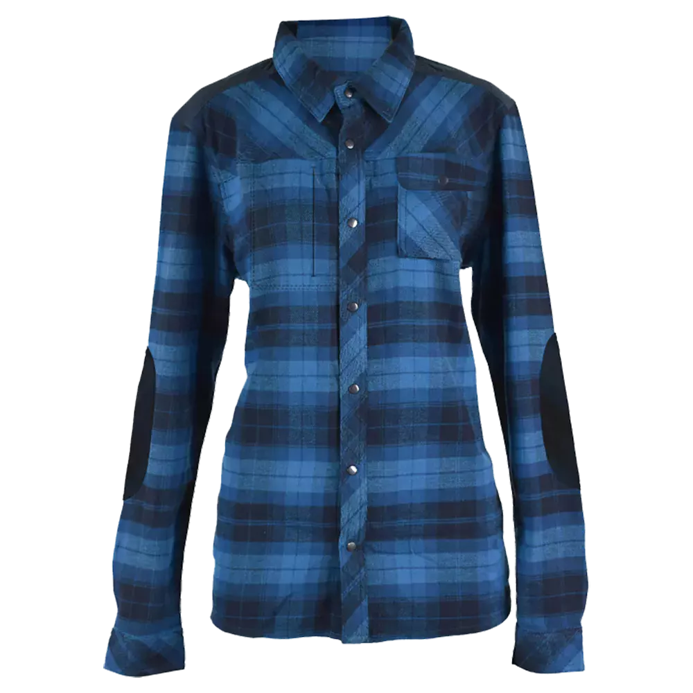 2117-w-sveg-flannel-shirt-7951927_blue-dame-skjorte-39150-blaa-a.webp