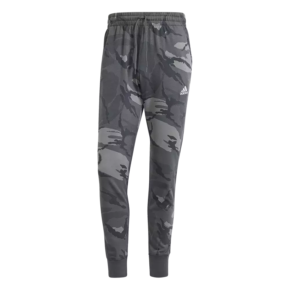 Adidas Camo Sweat Pant - Herre Sweatpants