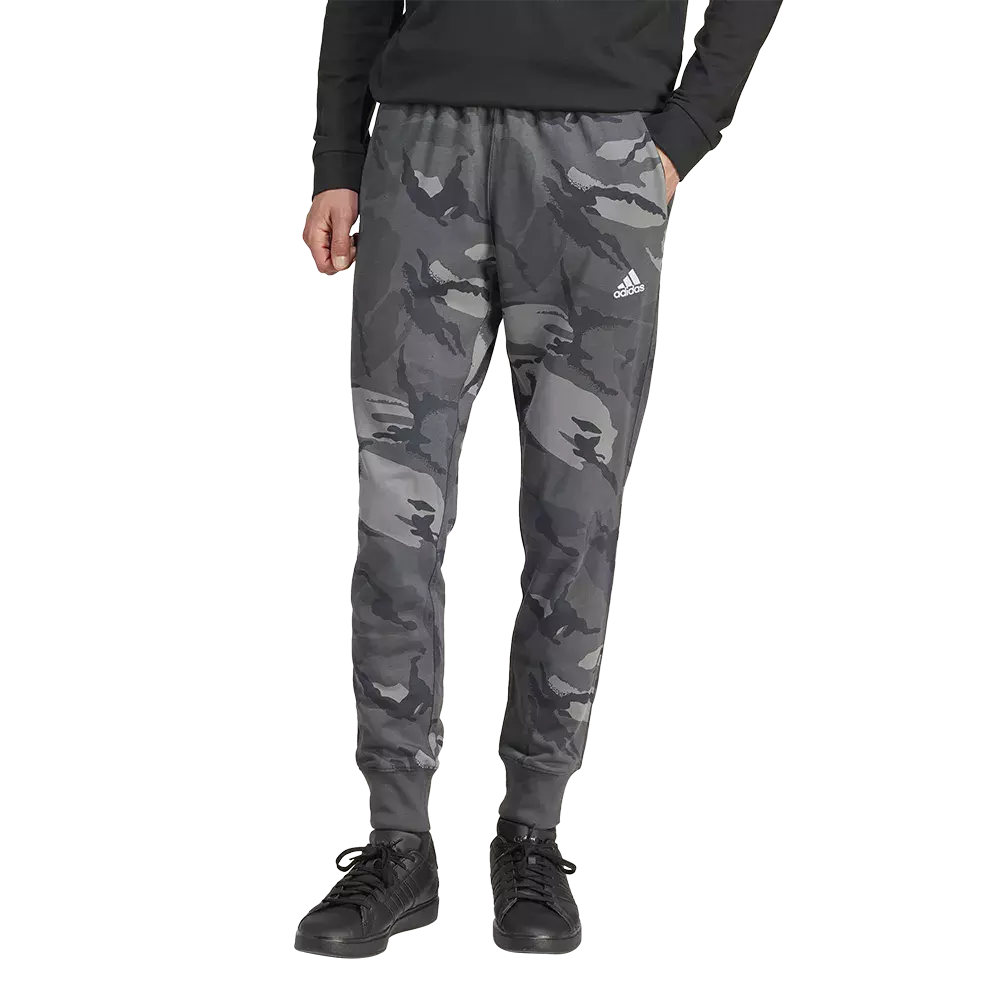 Adidas Camo Sweat Pant - Herre Sweatpants