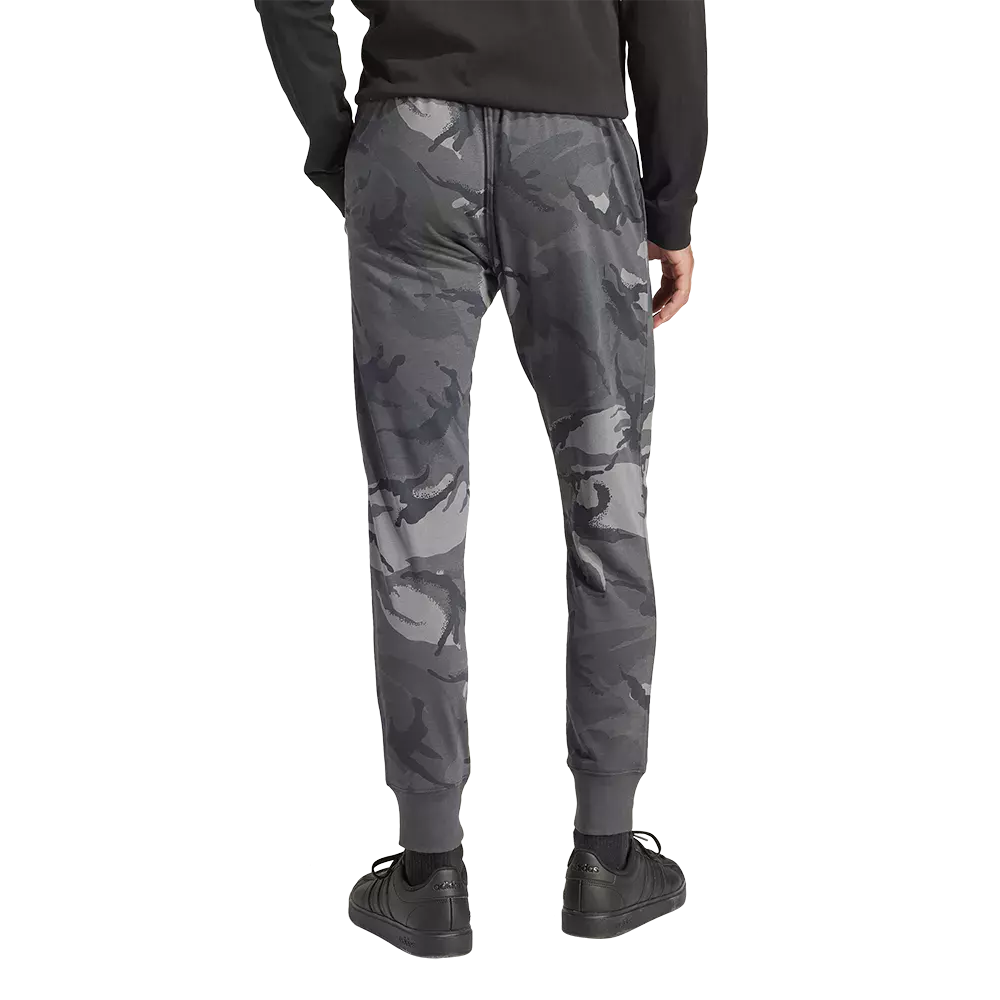 Adidas Camo Sweat Pant - Herre Sweatpants