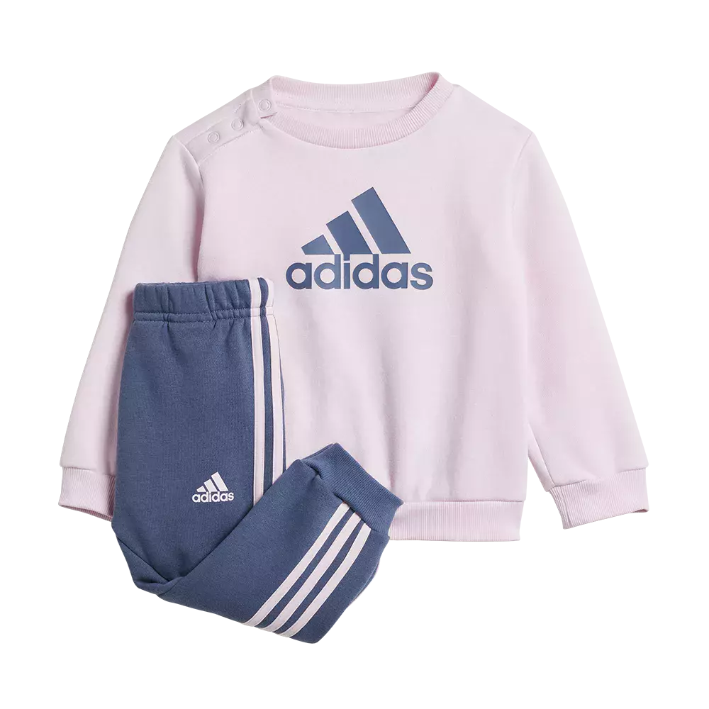 Adidas Jr BOS Baby Jogger - Børne Joggingsæt