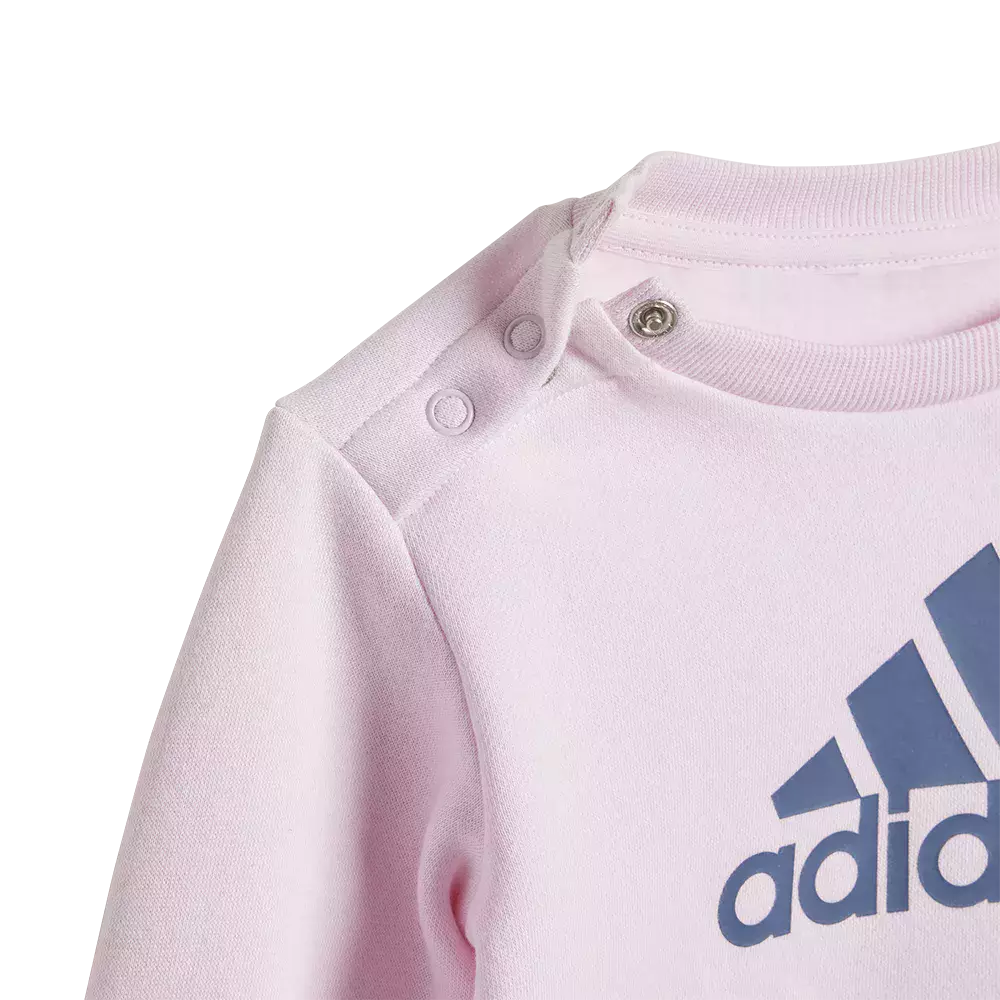 Adidas Jr BOS Baby Jogger - Børne Joggingsæt