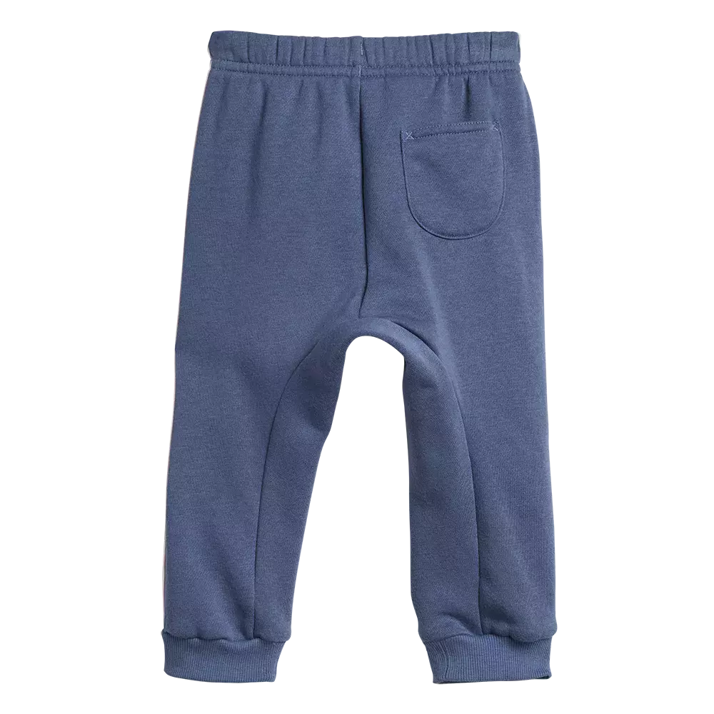 Adidas Jr BOS Baby Jogger - Børne Joggingsæt