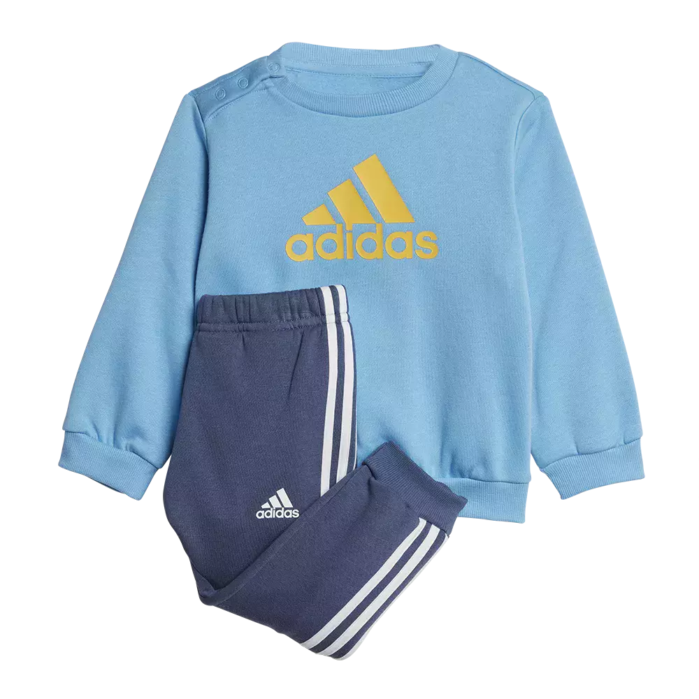 Adidas Jr BOS Baby Jogger - Børne Joggingsæt