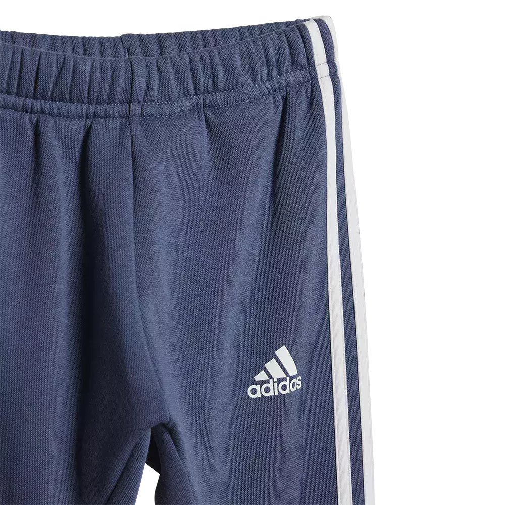 Adidas Jr BOS Baby Jogger - Børne Joggingsæt