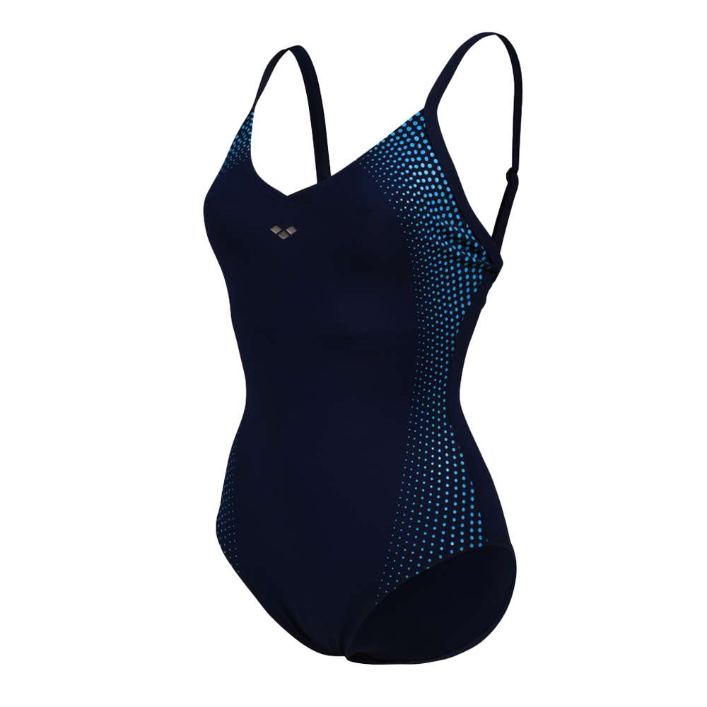 Arena W Bodylift Emilia Swimsuit - Dame Badedragt