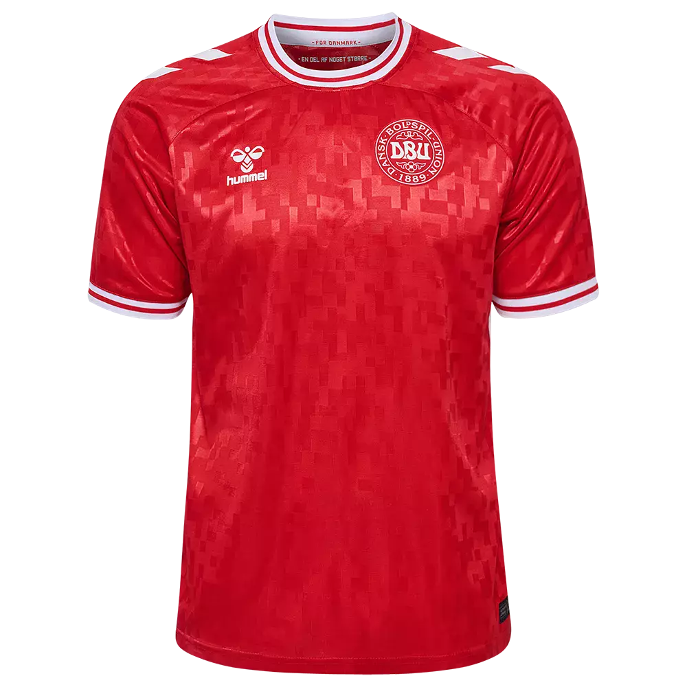 Hummel DBU Home Jersey - Fußball-T-Shirt