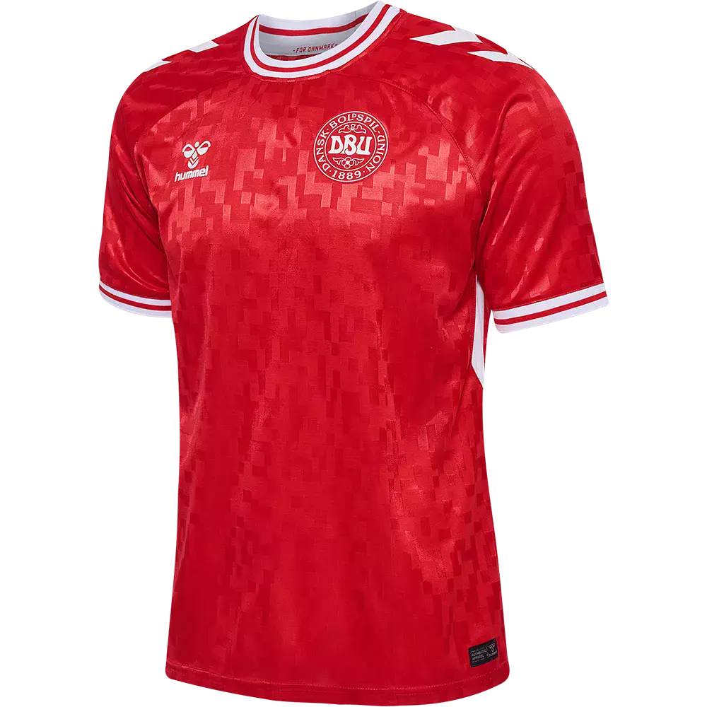 Hummel DBU Home Jersey - Fußball-T-Shirt