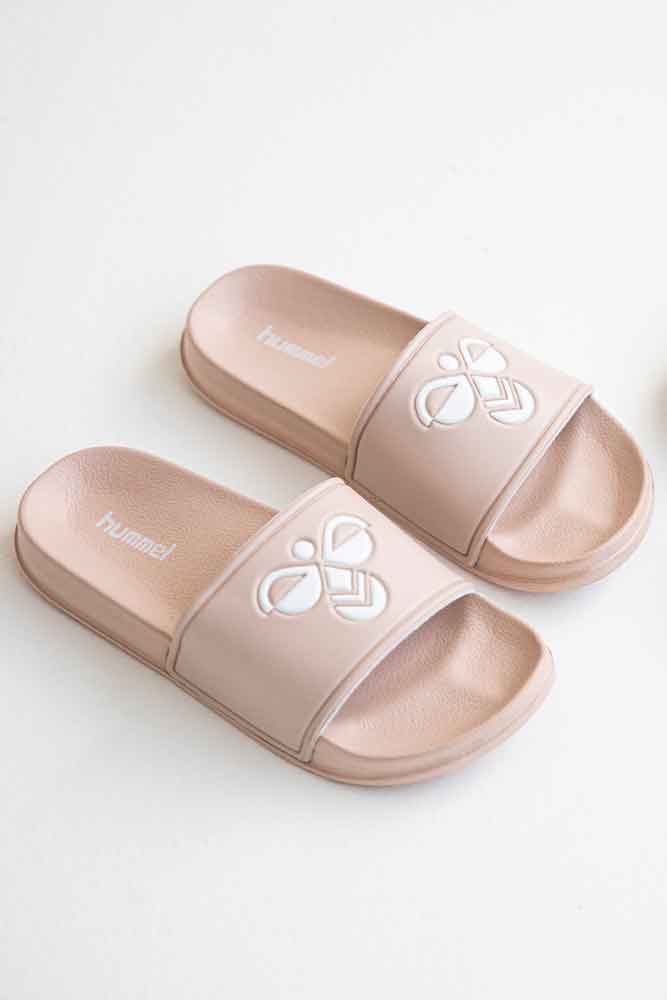 Hummel Pool Slide - Damen Badesandalen