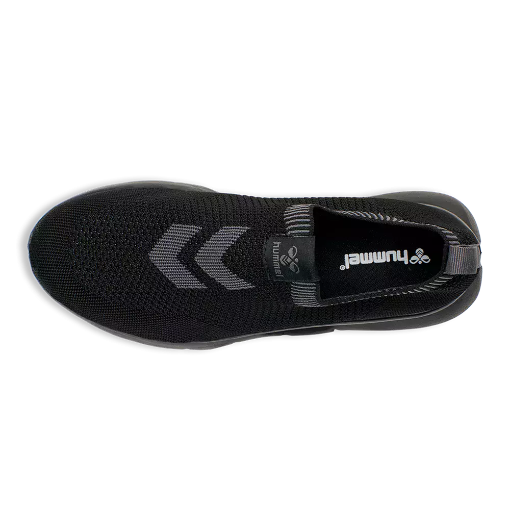 Hummel Tatum Seamless - Voksen Fritidssko