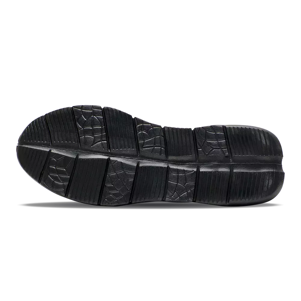 Hummel Tatum Seamless - Voksen Fritidssko