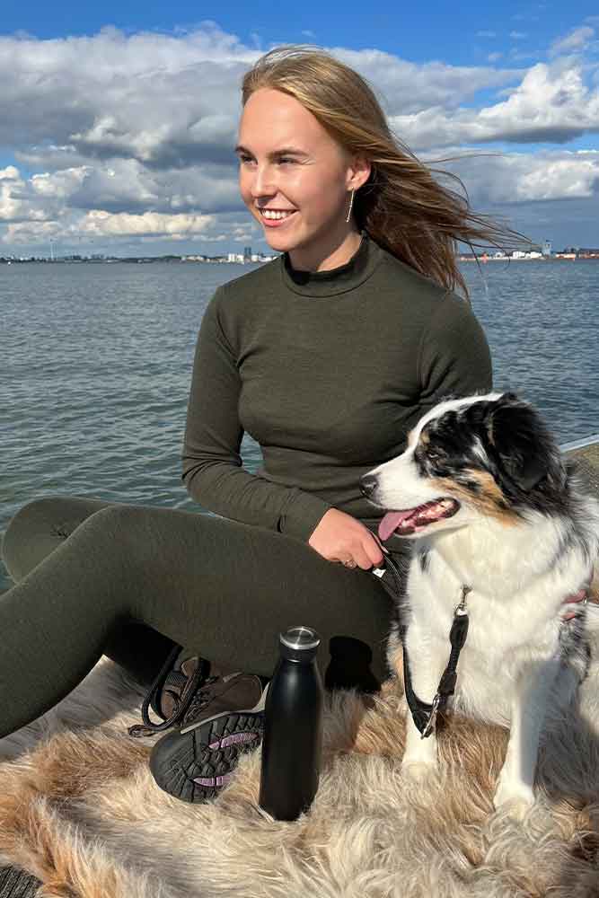 NORD Jea 24, W - Dame Skiundertøj