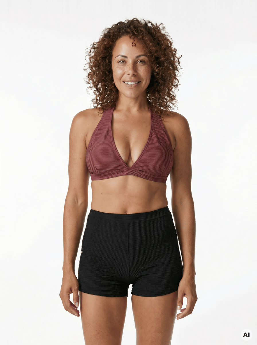 Just Paloma 25, W - Dame Bikini Overdel
