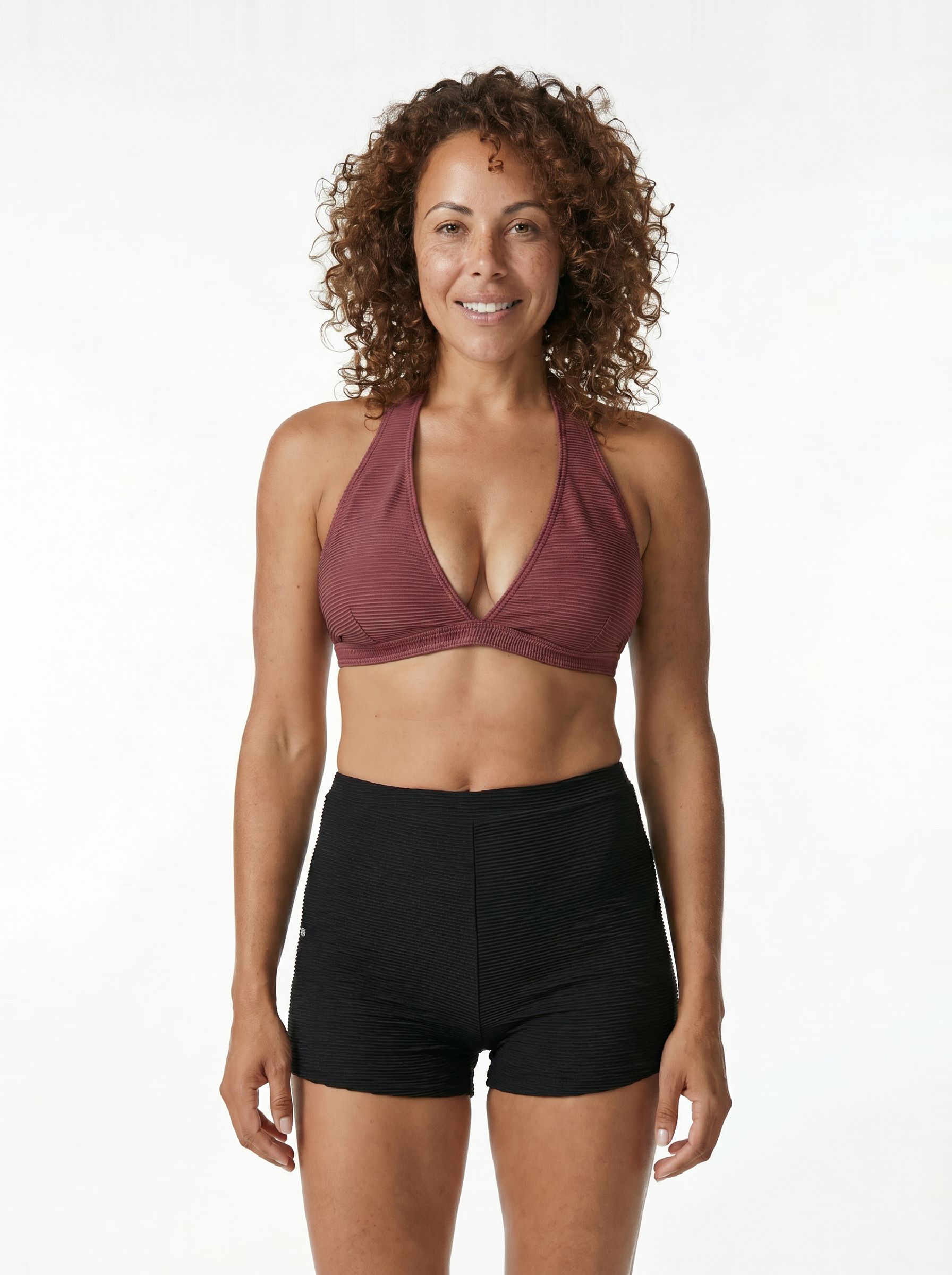 Just Paloma 25, W - Damen Bikini Oberteil