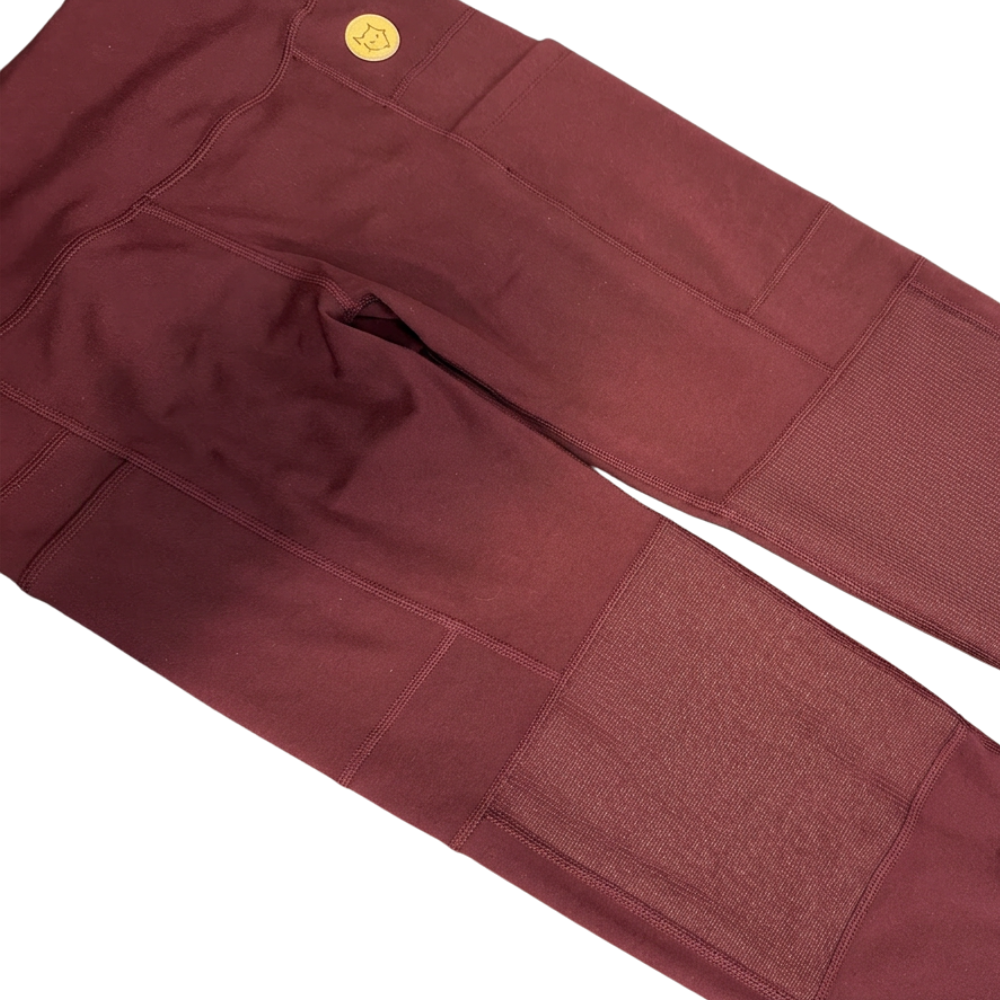 NOgunbritt, W - Dame Outdoor Tights