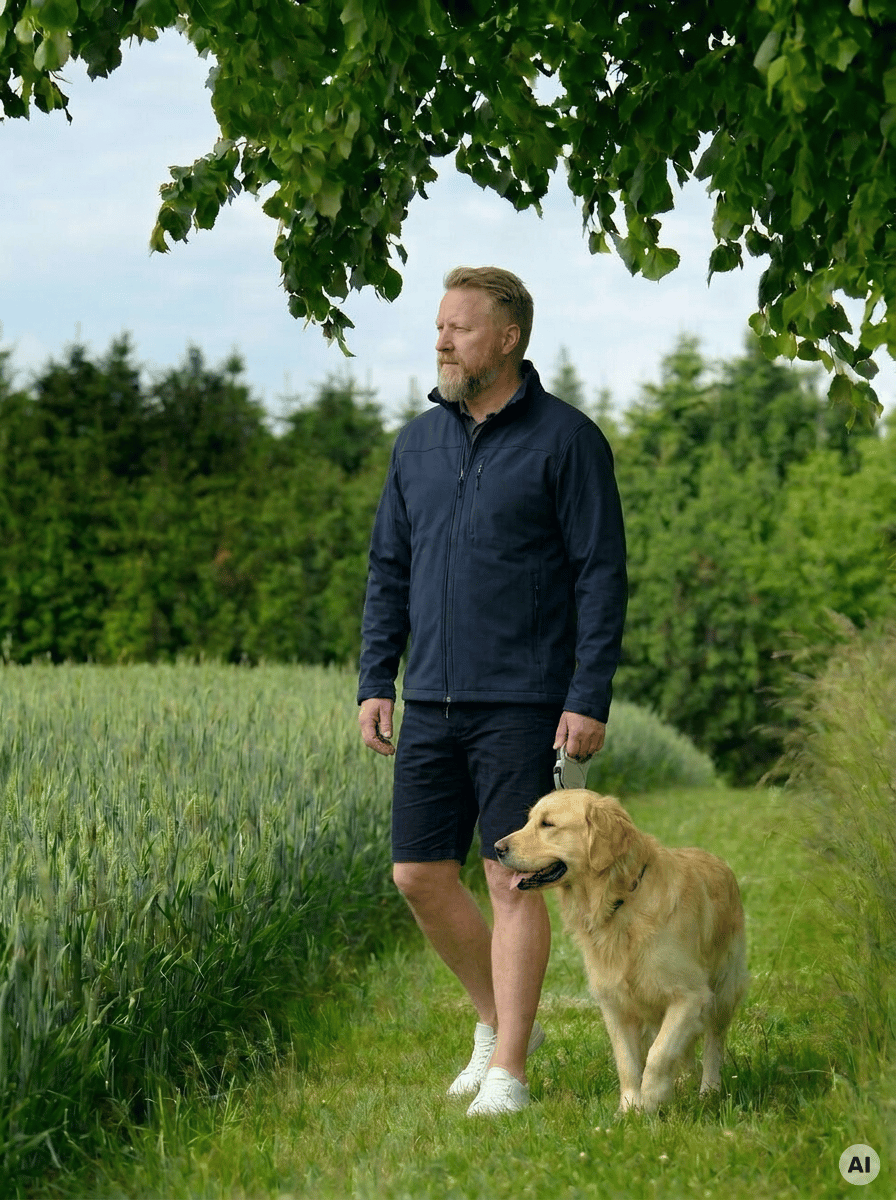 NAdavis 26, Sr. - Herren Softshelljacke
