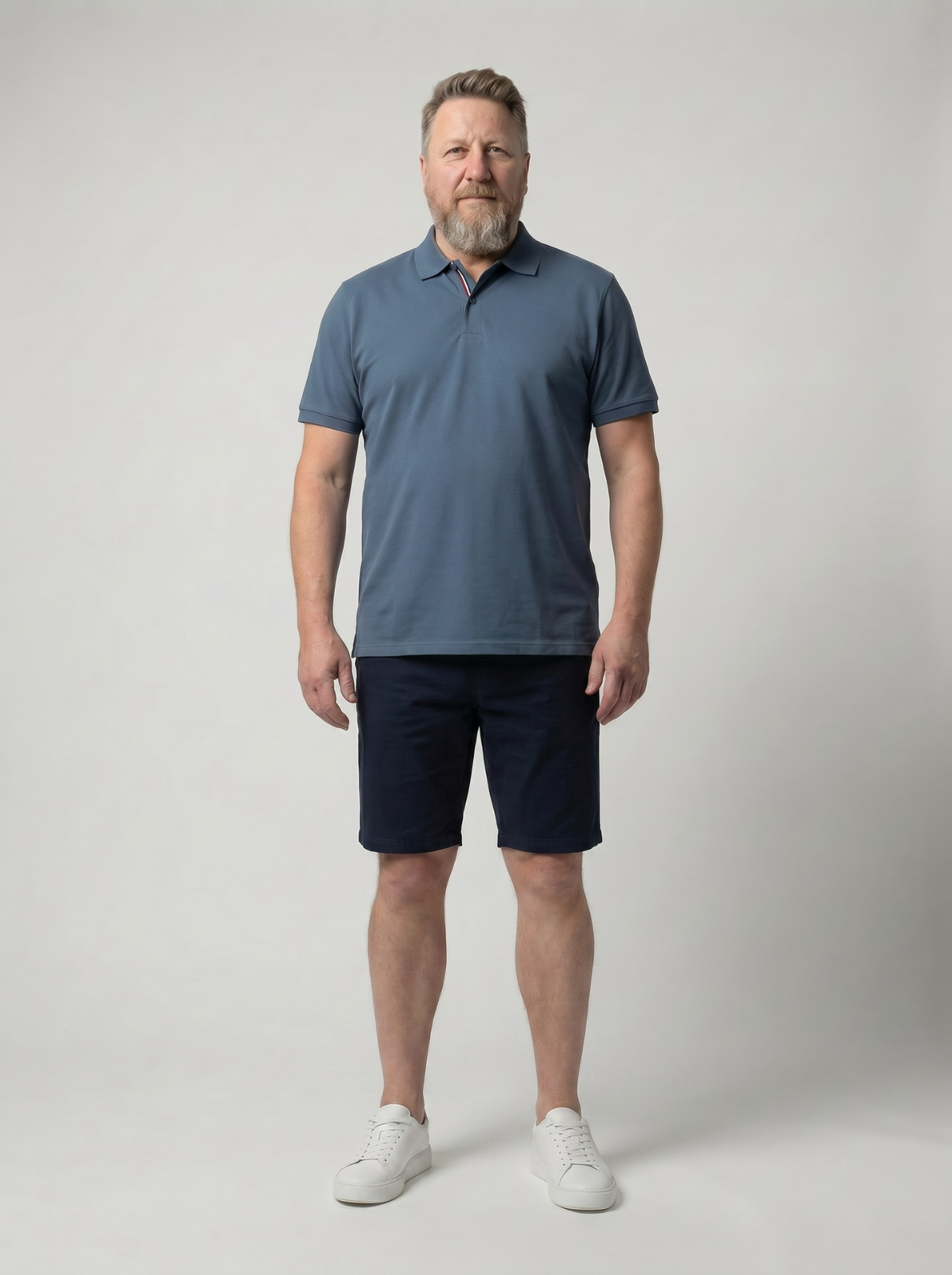 Nanok Simon 25, Sr - Herren Shorts