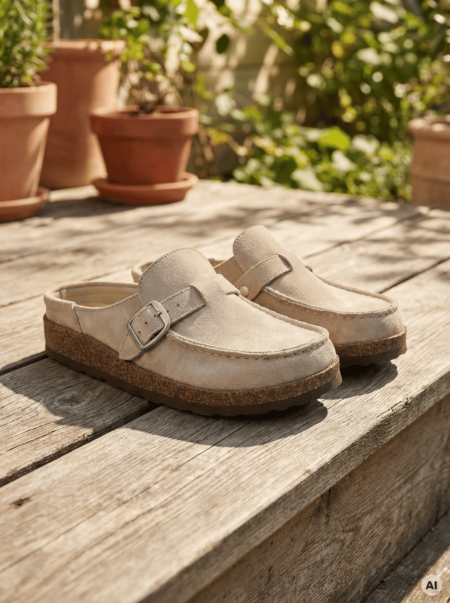 NAkaren 26, W. - Damen Sandalen