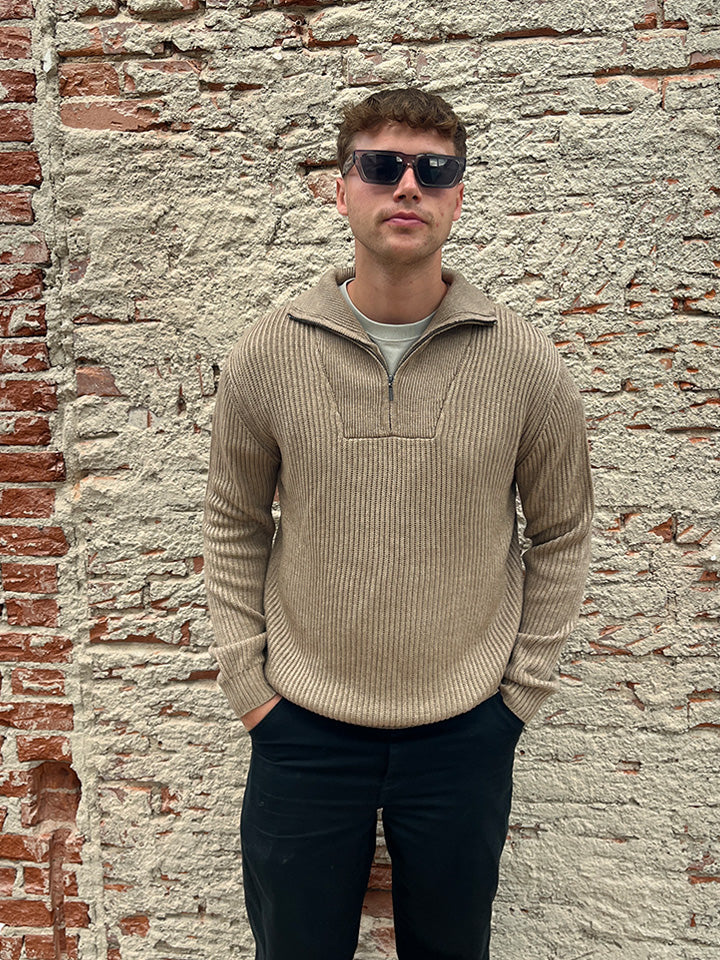 Nanok Axel 25, Uni - Unisex Strickpullover
