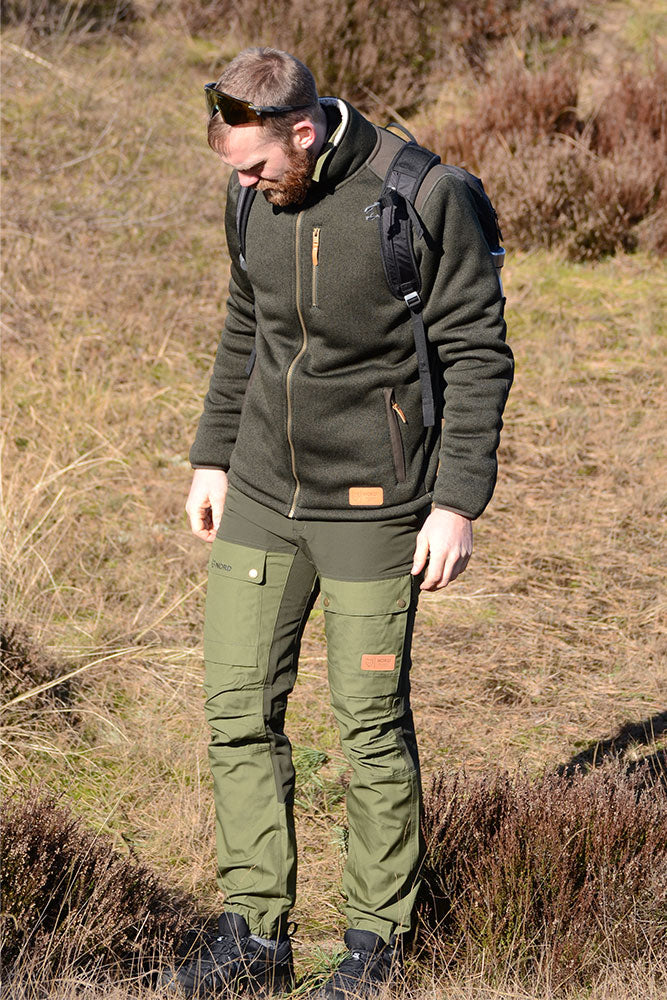 NORD Dawson 20, Sr - Herren Hose