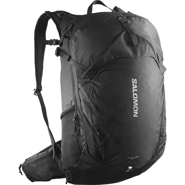 Ladeheid Rucksack LABG03 - Großer Beutelrucksack Aus Polyester, 50x39 Cm, Mit Baumwollschnürchen Und Innentasche