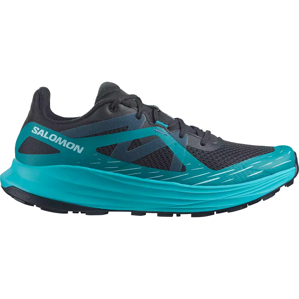 Salomon W Ultra Flow - Damen Outdoor Schuhe