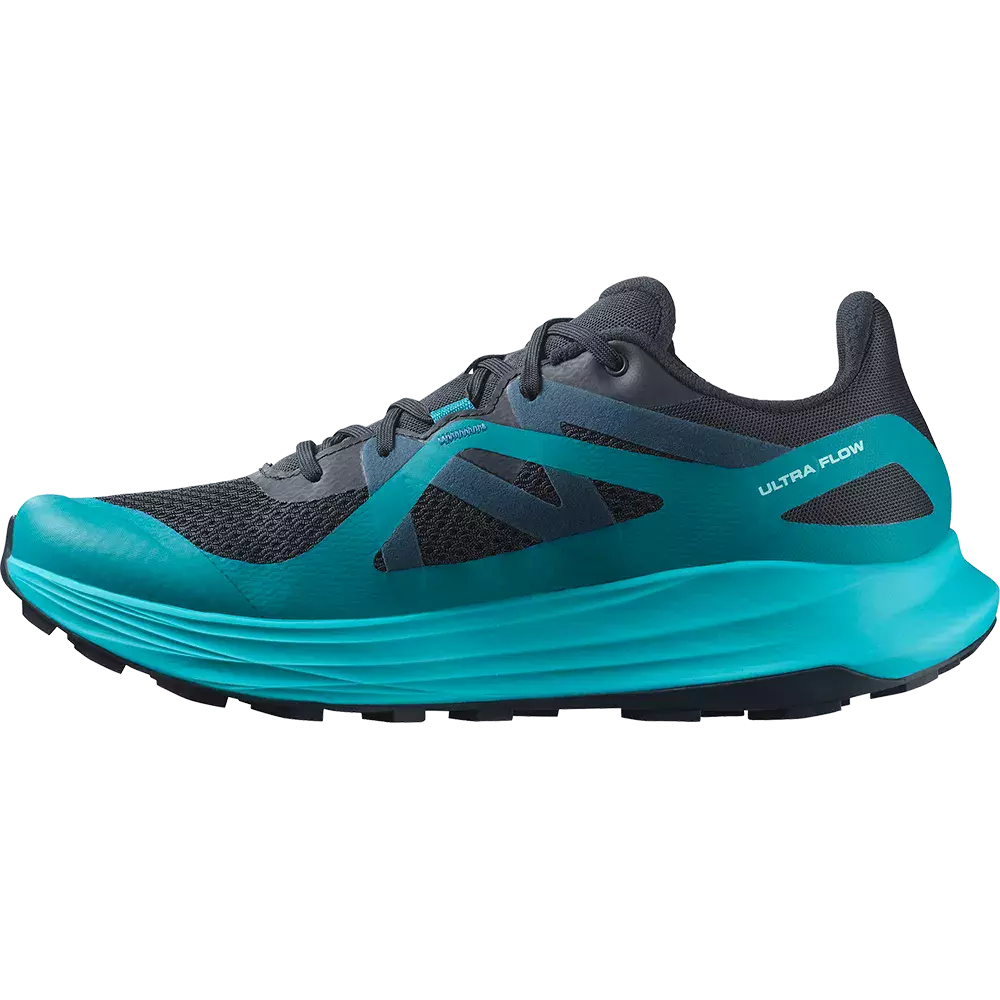 Salomon W Ultra Flow - Damen Outdoor Schuhe