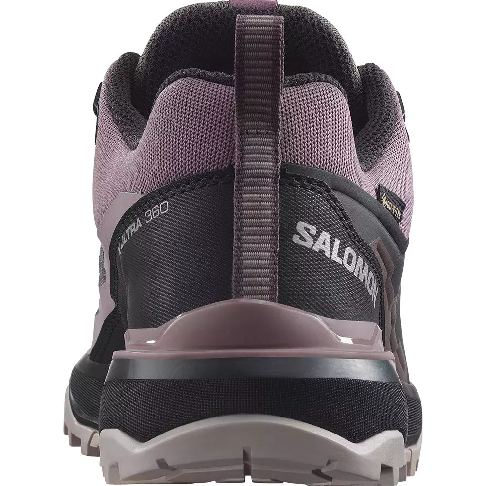 Salomon W X Ultra 360 Gore-Tex - Damen Outdoor Schuhe