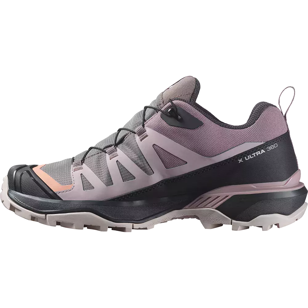 Salomon W X Ultra 360 Gore-Tex - Damen Outdoor Schuhe