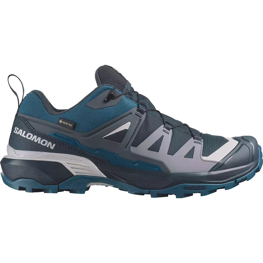 Salomon X Ultra 360 Gore-Tex - Herren Outdoor Schuhe