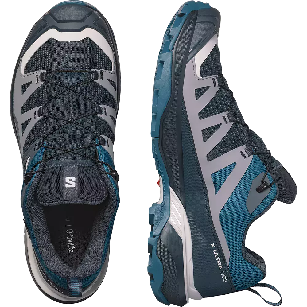 Salomon X Ultra 360 Gore-Tex - Herren Outdoor Schuhe