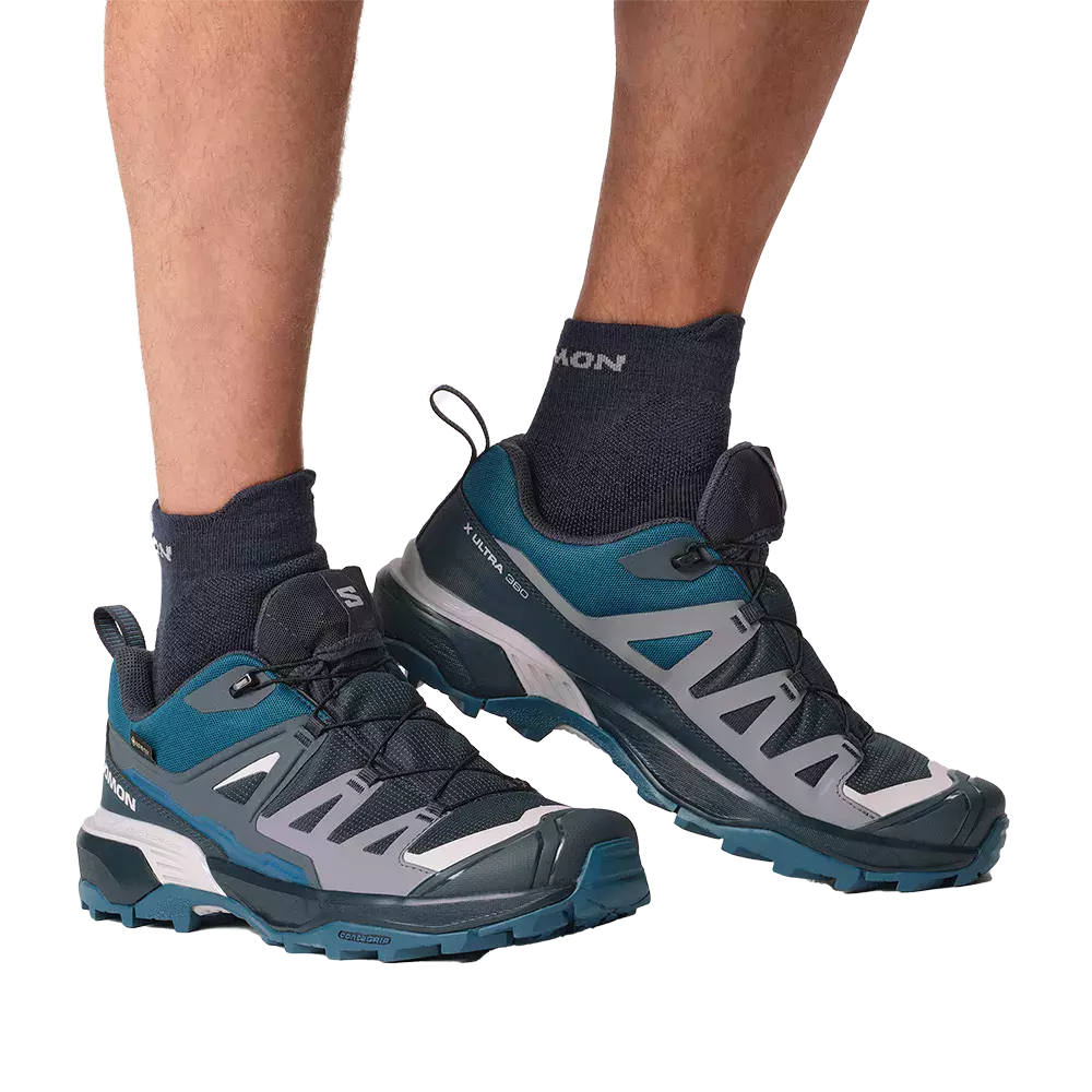 Salomon X Ultra 360 Gore-Tex - Herren Outdoor Schuhe