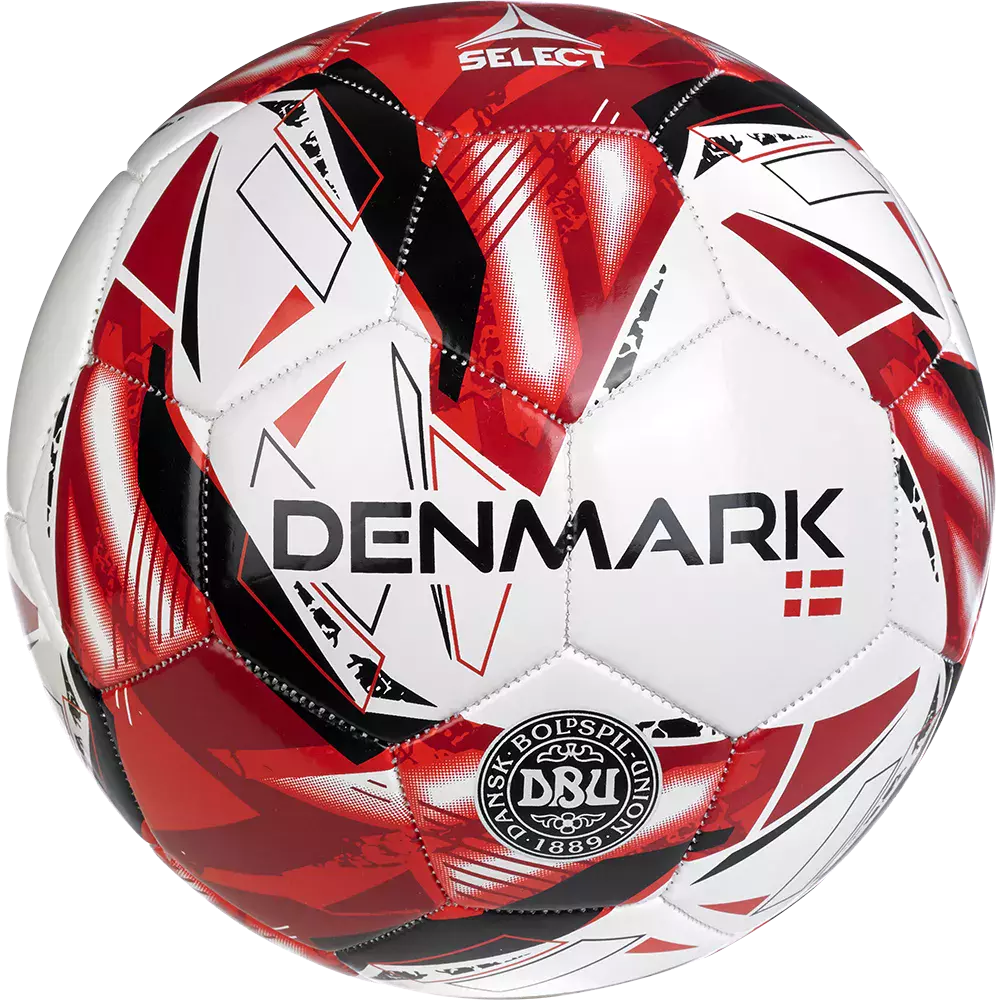 Select Football Denmark DBU - Fußball