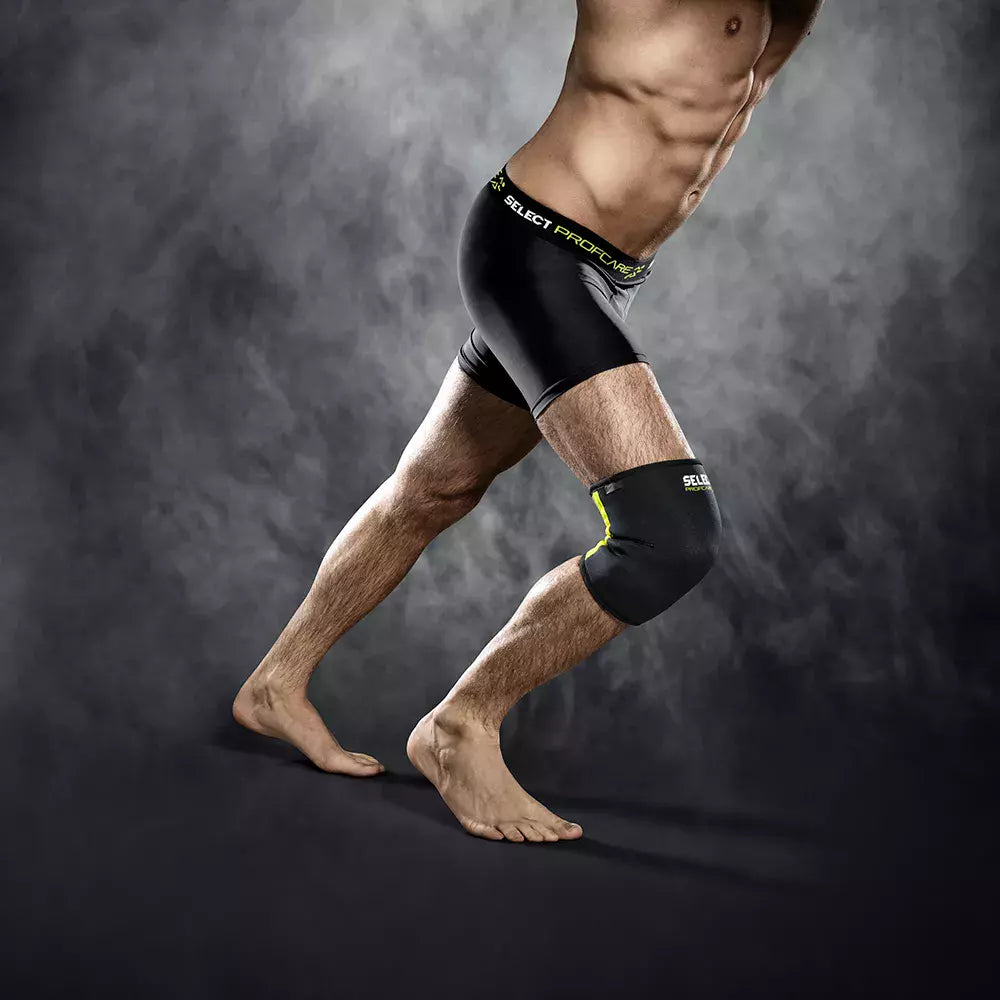 Select Knee support 6200 - Voksen Knæstøtte