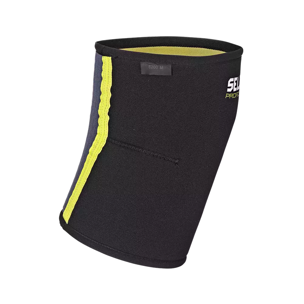 Select Knee support 6200 - Voksen Knæstøtte