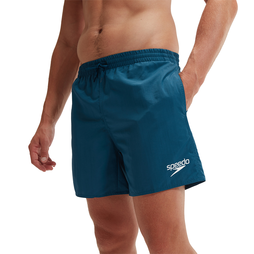 Speedo Solid 16 Shorts - Herren Badeshorts