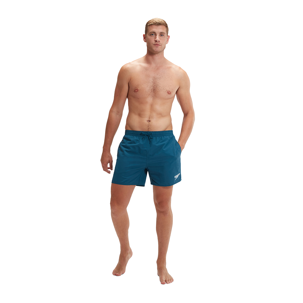 Speedo Solid 16 Shorts - Herren Badeshorts