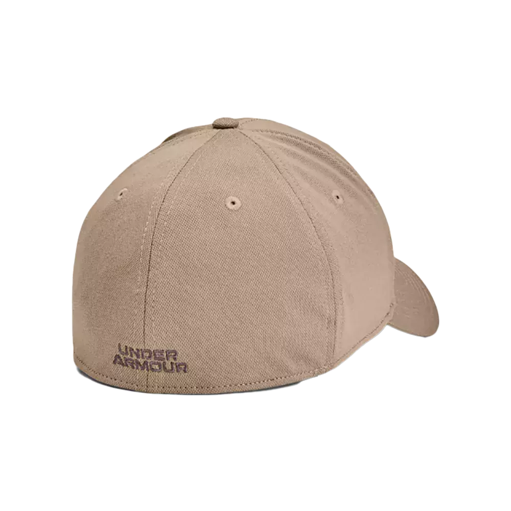 Under Armour Blitzing Cap - Herre Kasket