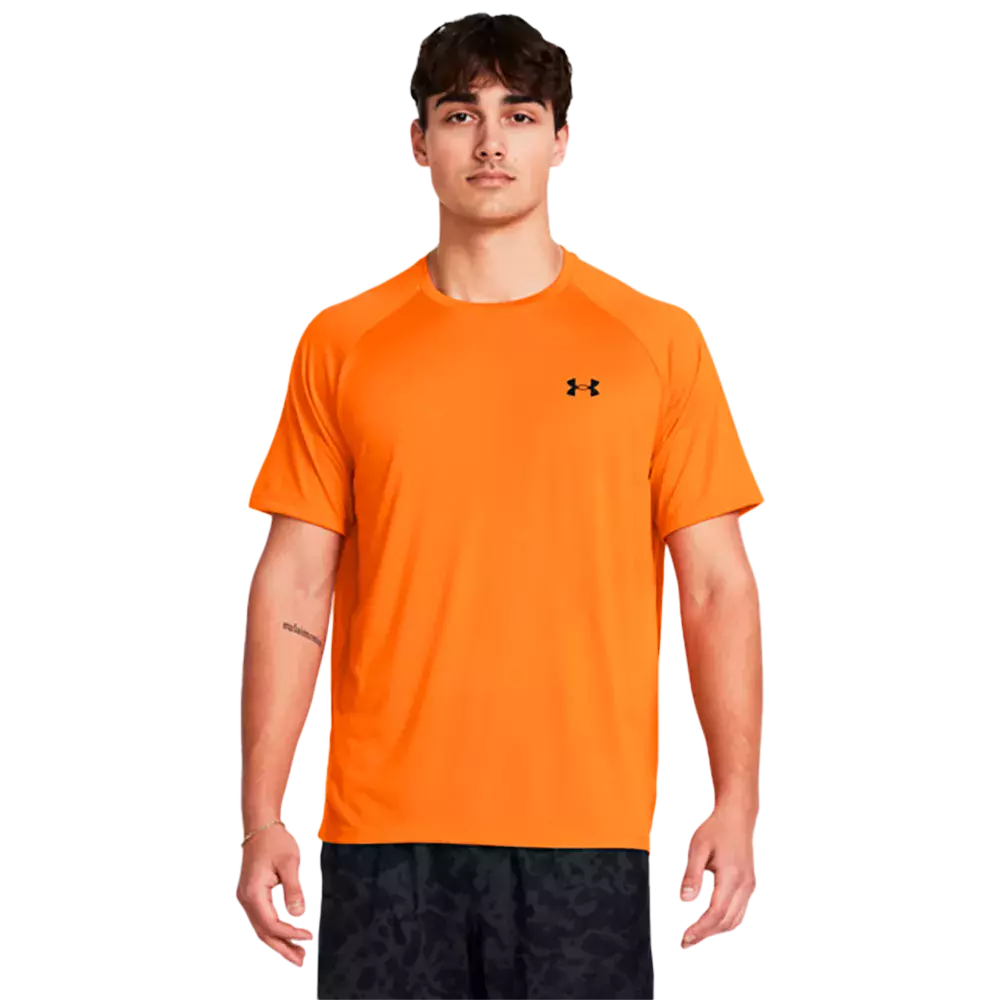 Under Armour Tech Tee - Herre T-shirt