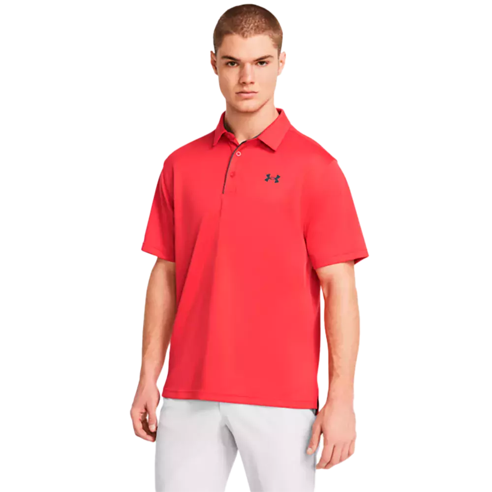 Under Armour Tech Polo - Herre Polo