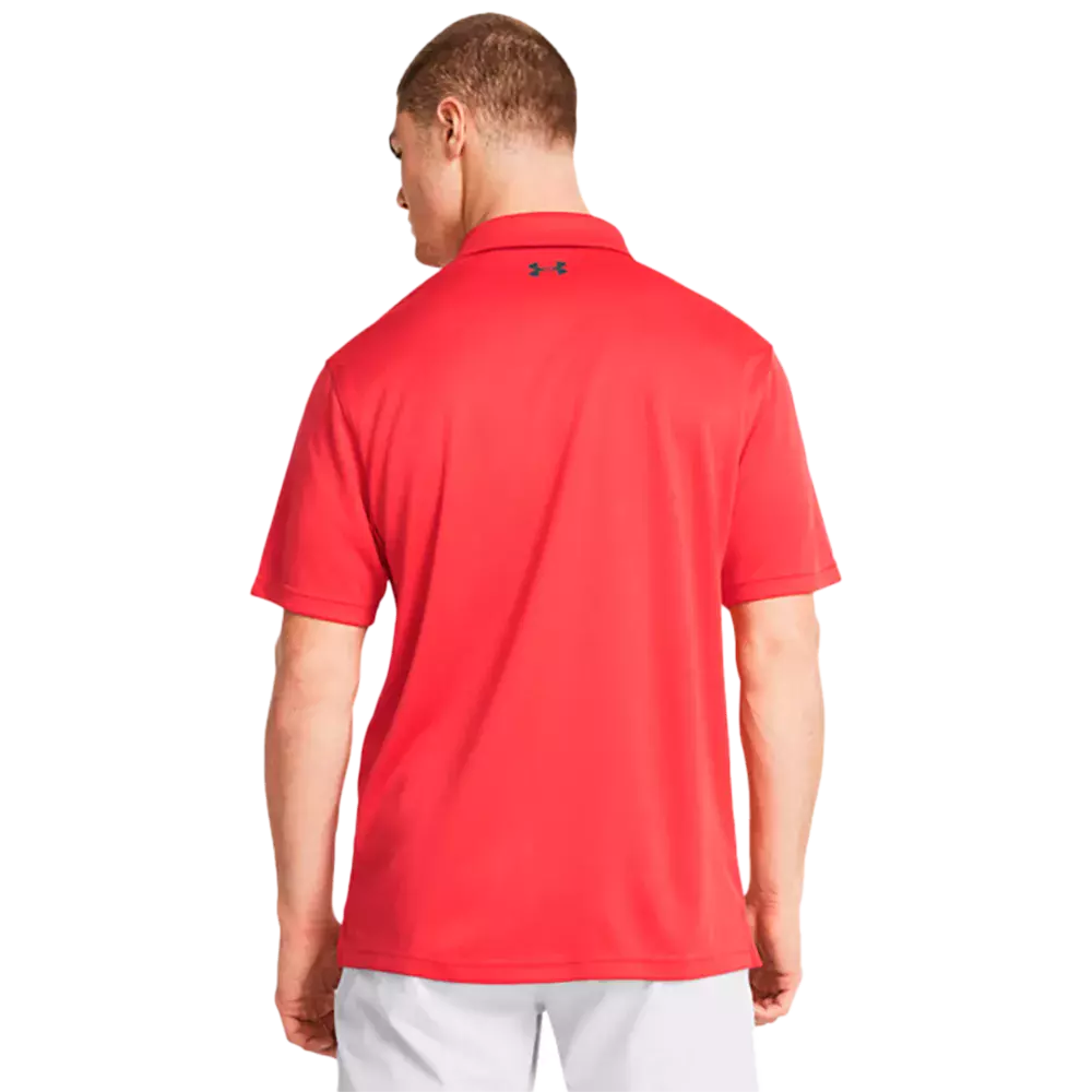 Under Armour Tech Polo - Herre Polo