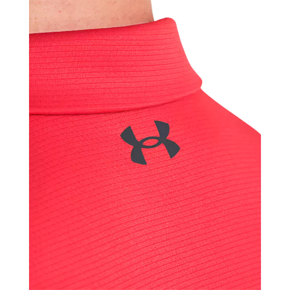 Under Armour Tech Polo - Herre Polo