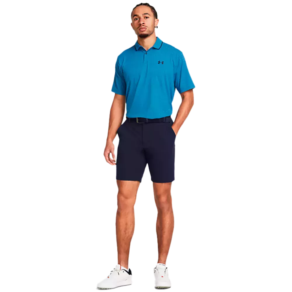 Under Armour Tech Tapered Shorts - Herre shorts