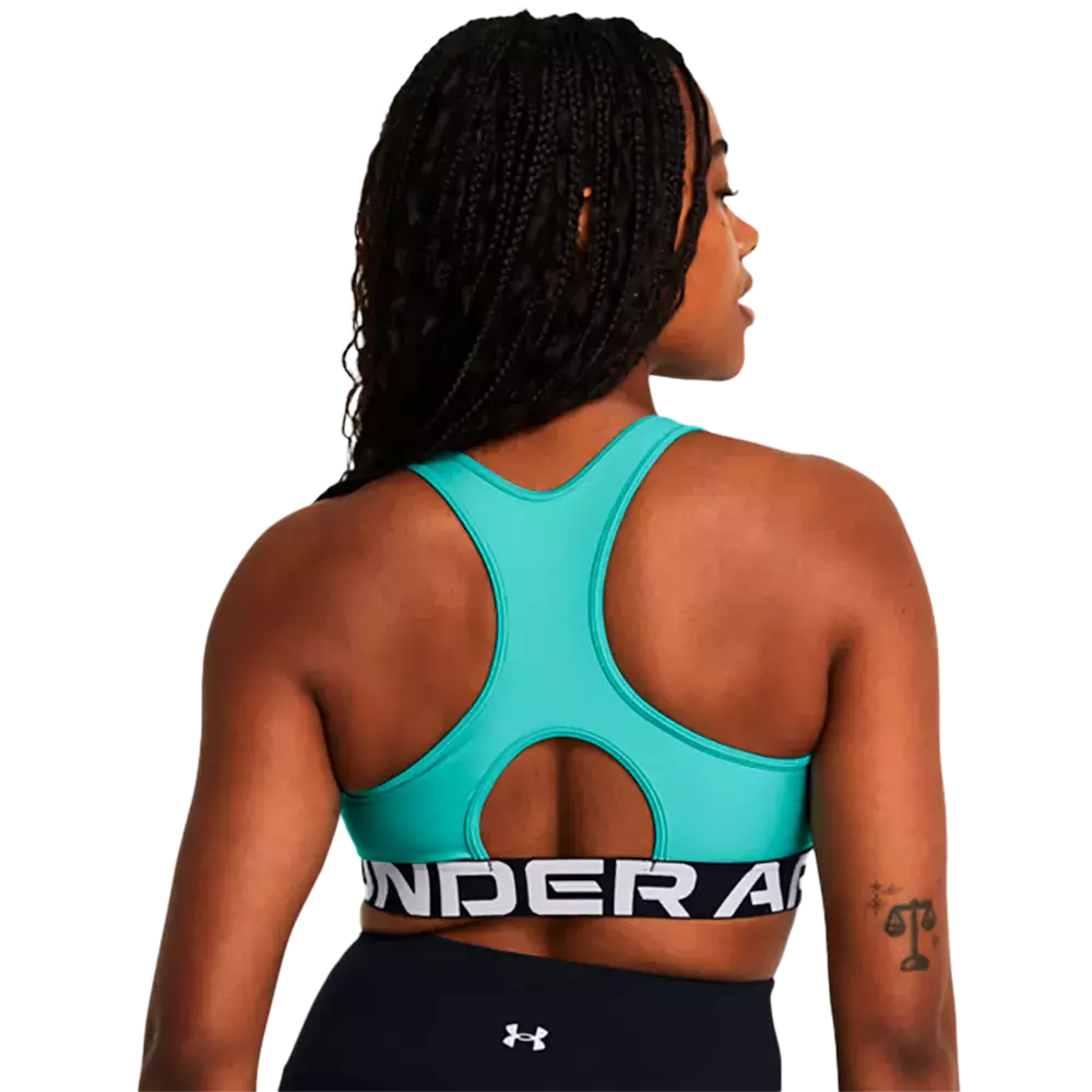 Under Armour W HG Amid Bra - Dame sports BH